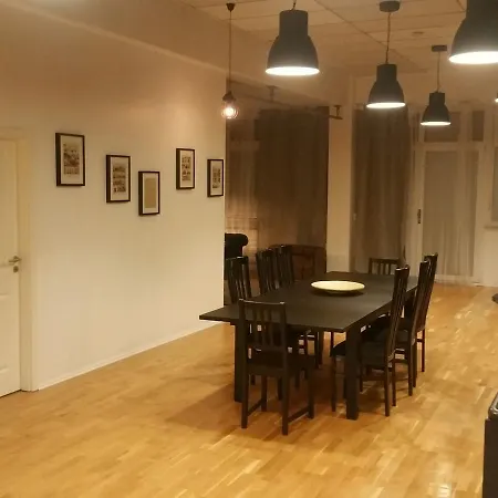 Gemuetliche Wohnung In Der Stadtmitte Stuttgart