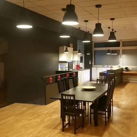Gemuetliche Wohnung In Der Stadtmitte Apartment *