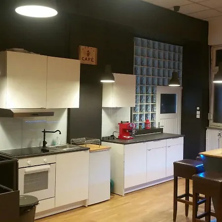 Gemuetliche Wohnung In Der Stadtmitte * Stuttgart