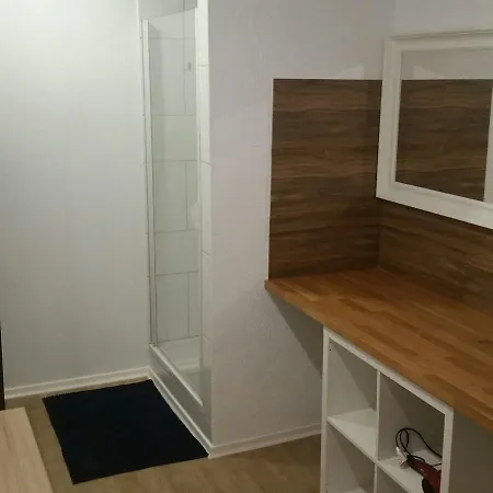 Apartment Gemuetliche Wohnung In Der Stadtmitte Stuttgart
