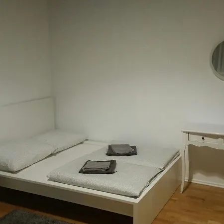 Gemuetliche Wohnung In Der Stadtmitte *