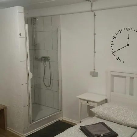 Gemuetliche Wohnung In Der Stadtmitte Apartment Stuttgart