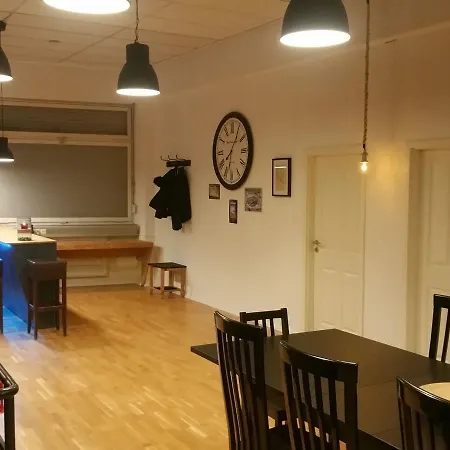 Gemuetliche Wohnung In Der Stadtmitte *
